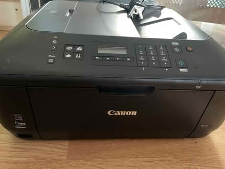 Photo of free Cannon printer/photocopier (Sedgley DY3) #1