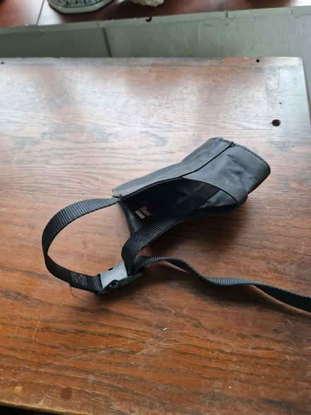 Photo of free Muzzle Size 3 (CT2) #1