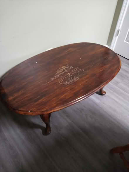 Photo of free Center Table (30083) #3