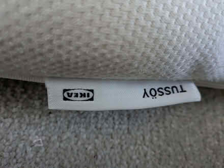 Photo of free Used mattress topper (Meersbrook S8) #3