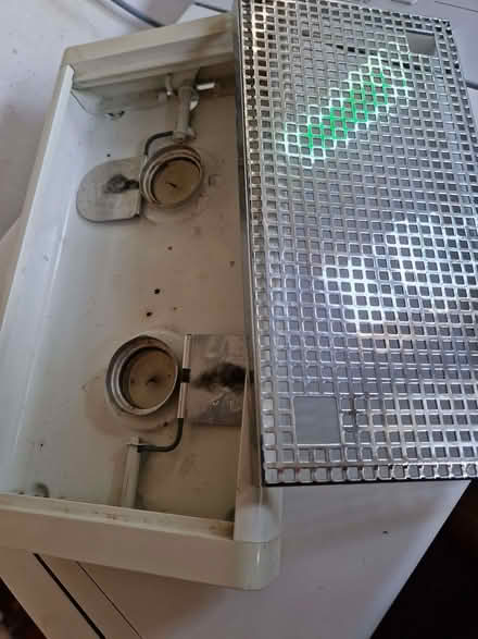 Photo of free Dish Warmer (CT2) #1