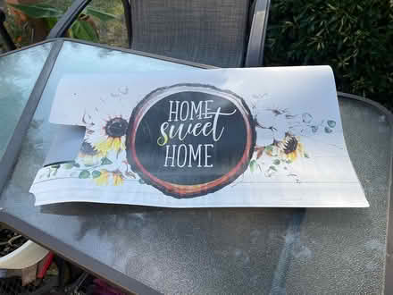 Photo of free Mailbox cover (Severna Park/Manhattan Beach) #3