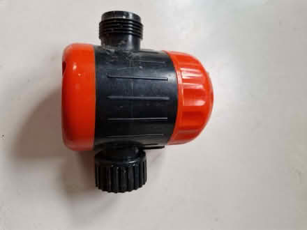 Photo of free Water Timer (CT2) #1