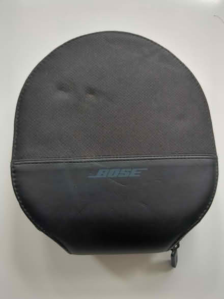 Photo of free Headphones case (Harringay Ladder N8) #1