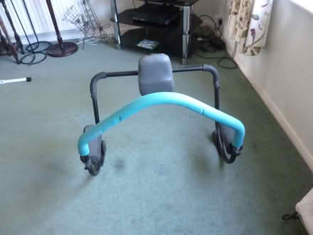 Photo of free Tummy Toner Exerciser (Yateley GU46) #3