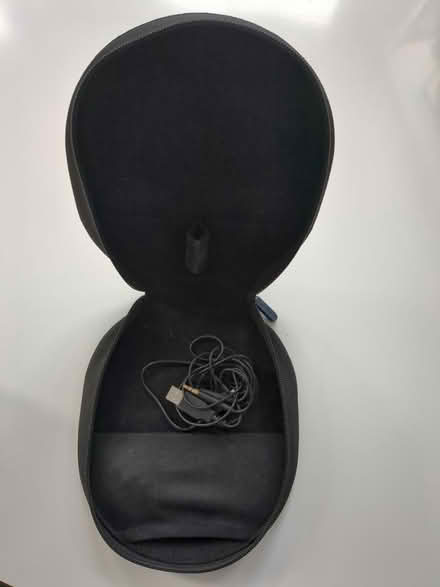 Photo of free Headphones case (Harringay Ladder N8) #2