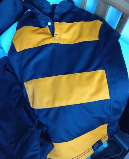 Photo of free Boys School uniform 12-14 years (Dinas Powys CF64) #2