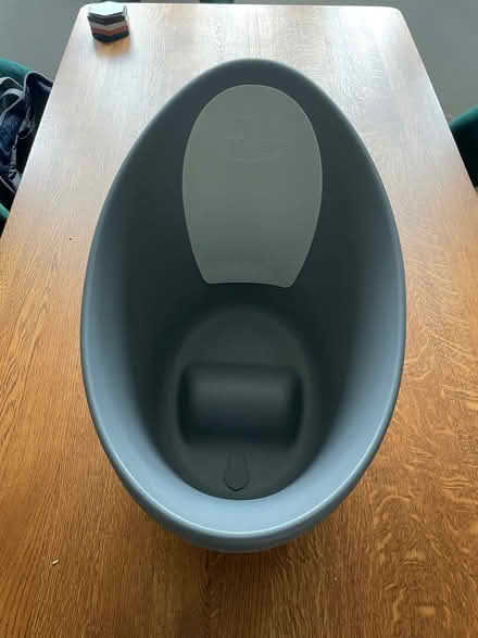 Photo of free Baby bath (Wollaton NG9) #2