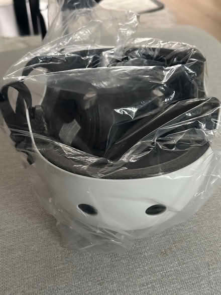 Photo of free Kids helmet (Morden SM4) #3
