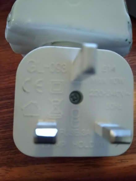 Photo of free Night light for standard socket (Stockport, SK4) #4
