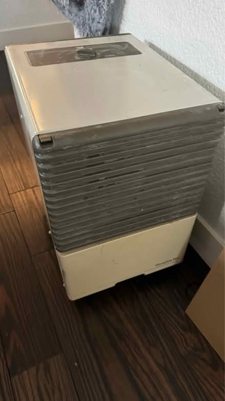 Photo of free Humidifier (West Littleton) #1