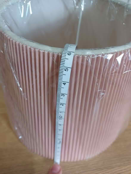 Photo of free Brand new lampshade (North Shields NE30) #2