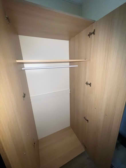 Photo of free Wardrobe (L7) #2