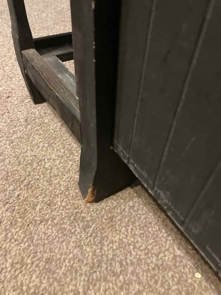 Photo of free Small wooden drawers (Rockliffe) #3