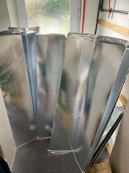 Photo of free Insulation (Welwyn Garden City (AL7)) #2