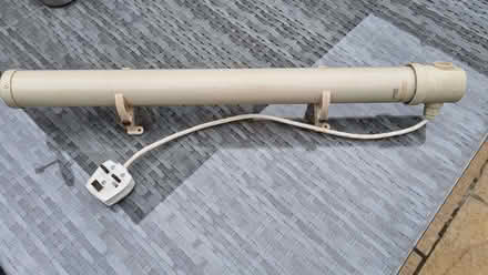 Photo of free Heater (Kidlington OX5) #1