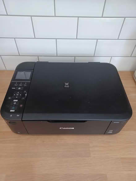 Photo of free Canon MG4250 3in1 printer (North Shields NE30) #2