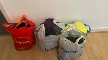 Photo of free Clothes (CV7) #1