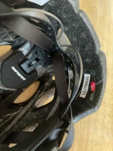 Photo of free Kids Cycling Helmet (Whitehill SG4) #3