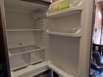 Photo of free Fridge freezer (Sheffield S10) #1