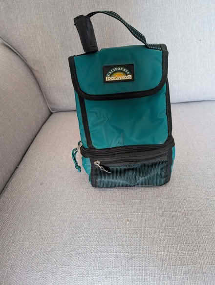 Photo of free Insulated lunch bag (Southport PR8) #1