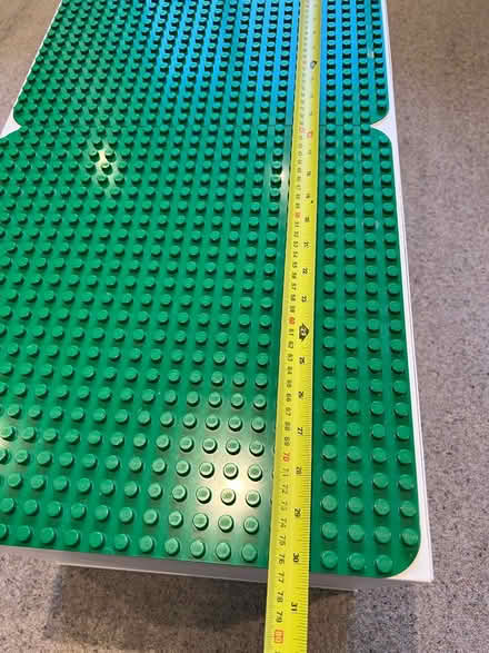 Photo of free Storage with Duplo top (Welwyn AL7) #3