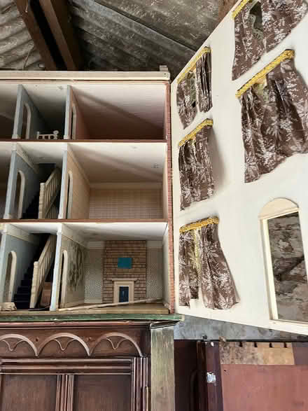 Photo of free Restoration project. Dolls House (Auchinleck KA18) #3