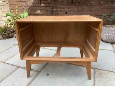 Photo of free Chest of drawers (Cleehill SY8) #4