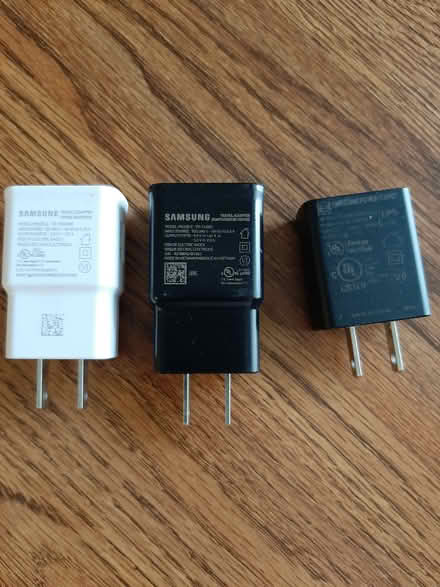 Photo of free Extra Charging plugs (Farmington Hills) #2