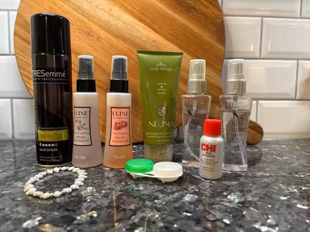 Photo of free Random Perfumes, etc (Arnold) #1