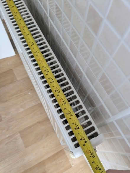 Photo of free Radiator (need dismantle) (CV31 Whitnash) #3