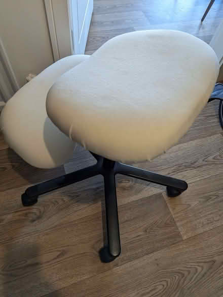 Photo of free Kneeling chair (Eskbank EH22) #3