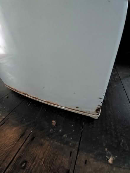 Photo of free Freezer (Goldthorn Hill WV2) #4