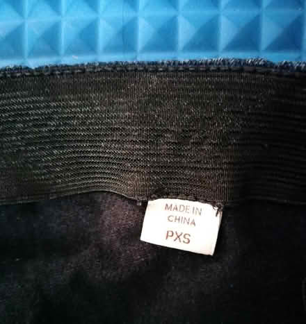 Photo of free Women jeans PXS, Coldwater Creek (20818) #3