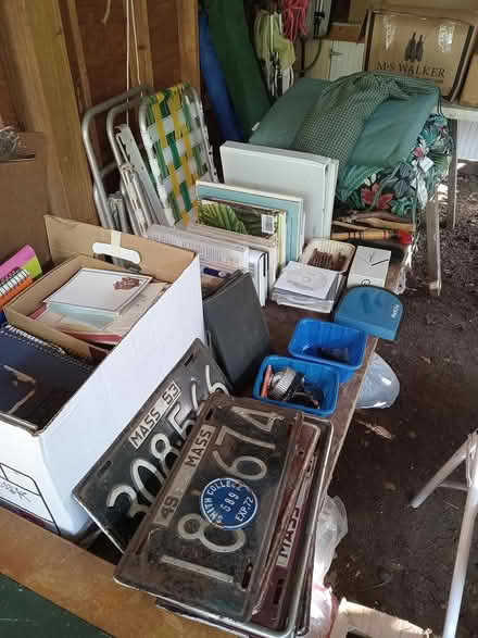 Photo of free Homestead Give-Away (Central Amherst) #1