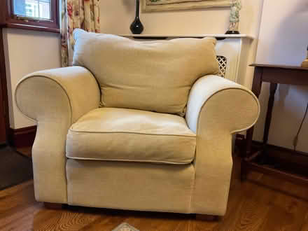Photo of free Comfortable armchair (Southminster CM0) #1