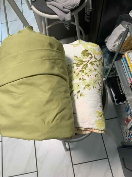 Photo of free Sheet set with blanket (Brooklyn, NY) #1