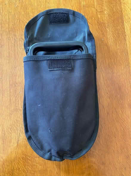 Photo of free Folding Spade (Cutteslowe OX2) #3