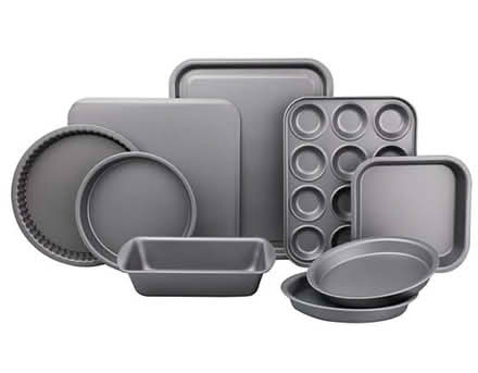 Photo of Baking items (Bradley Fold BL2) #1