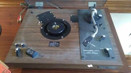 Photo of Old stereo gear needed for parts (Virginia Beach Kempsville) #1