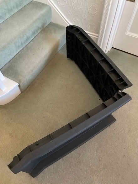 Photo of free Dog‘s car ramp (Wimbledon Park SW19) #2