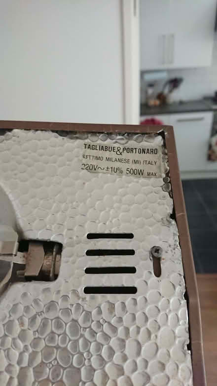 Photo of free Floor lamp 500w (New Barnet EN5) #3