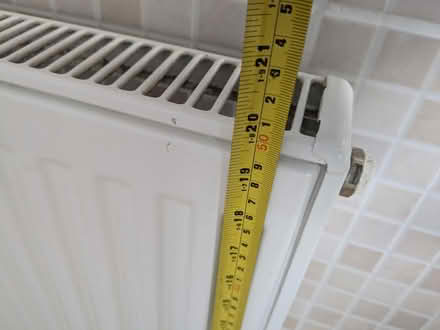 Photo of free Radiator (need dismantle) (CV31 Whitnash) #2