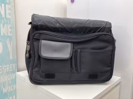 Photo of free Overnight bag (Bear Flat) #2