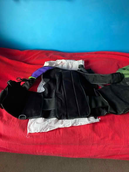 Photo of free Dive vest (Ashford, TN24) #2