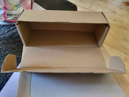 Photo of free Cardboard boxes small x 40 plus (Rh28ne) #1
