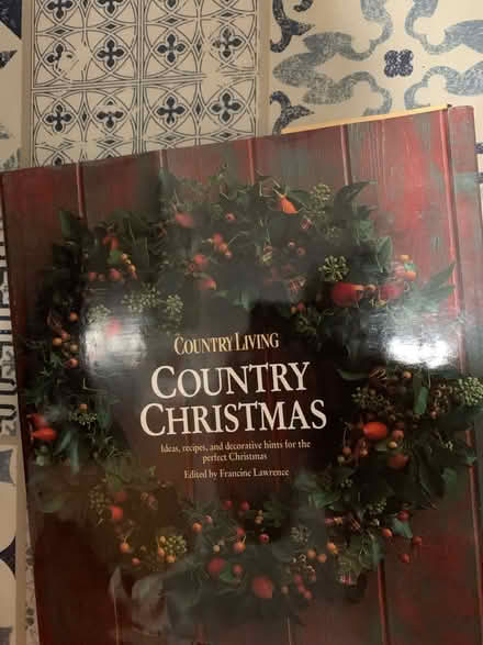 Photo of free Book (RG6 Earley) #1