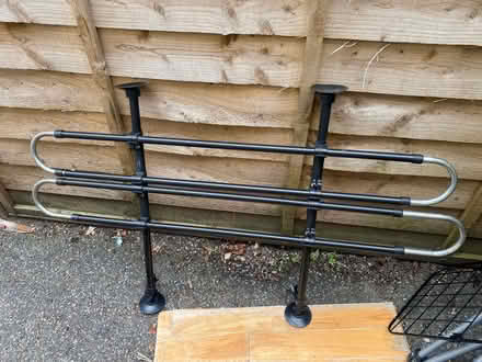 Photo of free Universal car dog barrier (Keynsham) #1