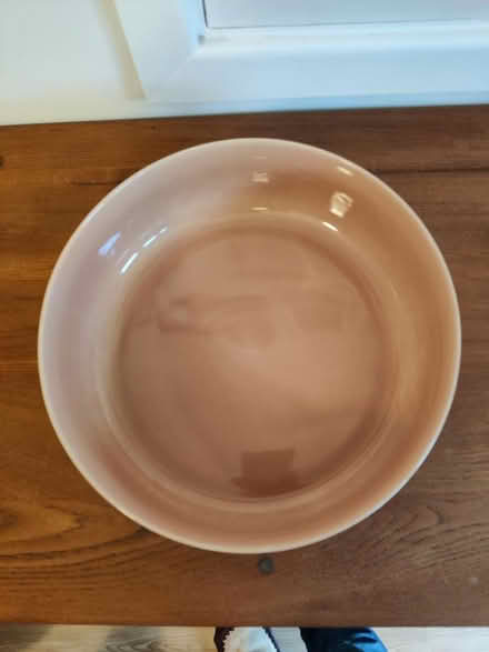 Photo of free Habitat large serving bowl (BA1) #3