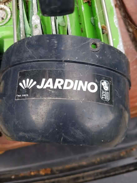Photo of free Old Pool Pump (Hornchurch RM12) #3